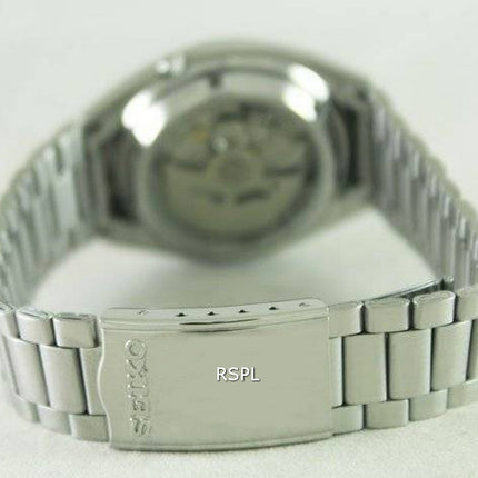 Seiko 5 Automatic SNXF05 SNXF05K1 SNXF05K Herrklocka