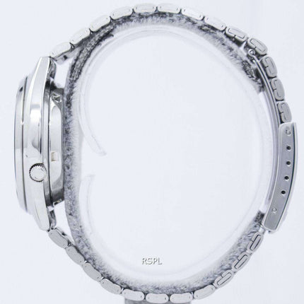 Renoverad Seiko 5 Automatic SNXS77 SNXS77K1 SNXS77K Herrklocka