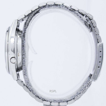 Renoverad Seiko 5 Automatic SNXS77 SNXS77K1 SNXS77K Herrklocka