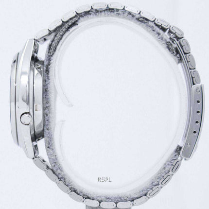 Renoverad Seiko 5 Automatic SNXS77 SNXS77K1 SNXS77K Herrklocka