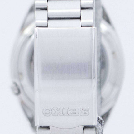 Renoverad Seiko 5 Automatic SNXS77 SNXS77K1 SNXS77K Herrklocka