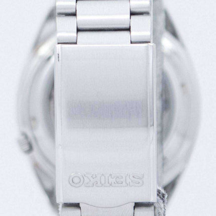 Renoverad Seiko 5 Automatic SNXS77 SNXS77K1 SNXS77K Herrklocka