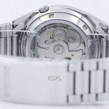 Renoverad Seiko 5 Automatic SNXS77 SNXS77K1 SNXS77K Herrklocka