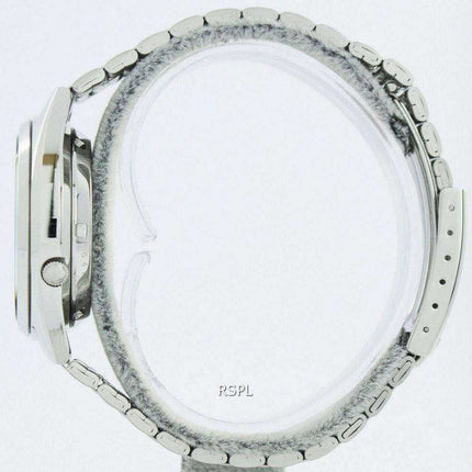 Renoverad Seiko 5 Automatic Japan Made SNXS79 SNXS79J1 SNXS79J Herrklocka