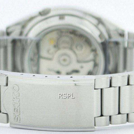 Renoverad Seiko 5 Automatic Japan Made SNXS79 SNXS79J1 SNXS79J Herrklocka