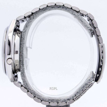 Renoverad Seiko 5 Automatic SNXS79 SNXS79K1 SNXS79K Herrklocka