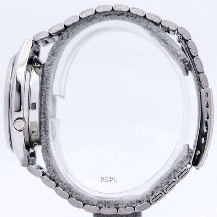 Renoverad Seiko 5 Automatic SNXS79 SNXS79K1 SNXS79K Herrklocka