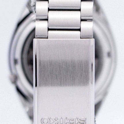 Renoverad Seiko 5 Automatic SNXS79 SNXS79K1 SNXS79K Herrklocka
