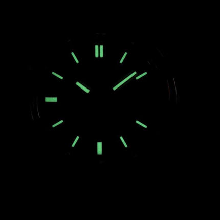 Renoverad Seiko 5 Automatic SNXS80 SNXS80K1 SNXS80K Herrklocka