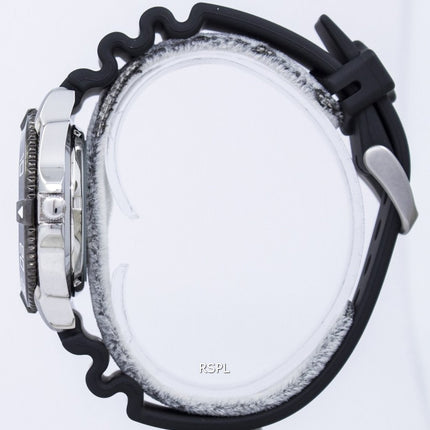 Renoverad Seiko 5 Sports automatisk Japantillverkad 23 juveler SNZB23J2 herrklocka