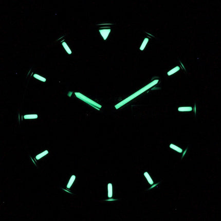 Seiko 5 Sports Automatic Japan Made SNZG09J1-var-NATO26 100M Herrklocka