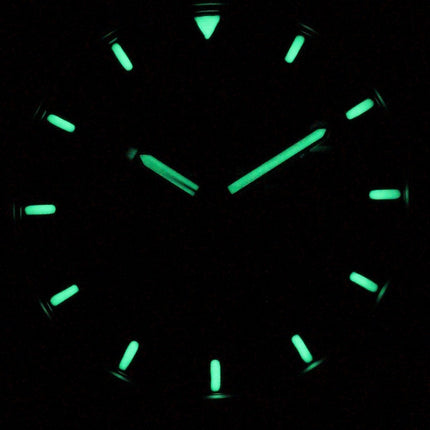 Seiko 5 Sports Automatic Japan Made SNZG09J1-var-NATO28 100M Herrklocka