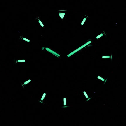 Seiko 5 Sports Automatic Japan Made SNZG09J1-var-NATO29 100M Herrklocka