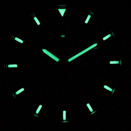 Seiko 5 Sports Automatic Polyester SNZG11J1-var-NATO28 100M Herrklocka