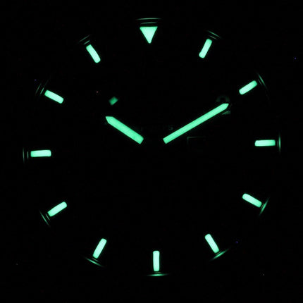 Seiko 5 Sports Automatic Polyester SNZG11J1-var-NATO29 100M Herrklocka