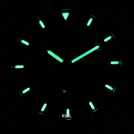 Seiko 5 Sports Automatic Polyester SNZG11K1-var-NATO23 100M Herrklocka