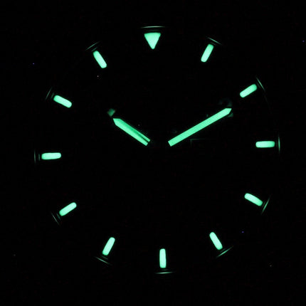 Seiko 5 Sports Automatic Polyester SNZG11K1-var-NATO25 100M Herrklocka