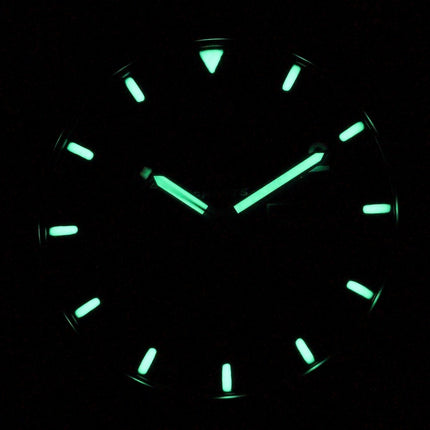 Seiko 5 Sports Automatic Polyester SNZG11K1-var-NATO26 100M Herrklocka