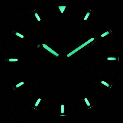 Seiko 5 Sports Automatic Polyester SNZG11K1-var-NATO28 100M Herrklocka