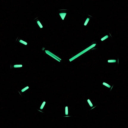 Seiko 5 Sports Automatic Polyester SNZG11K1-var-NATO30 100M Herrklocka