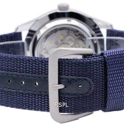 Seiko 5 Sport automatisk SNZG11K1 SNZG11 SNZG11K män klocka