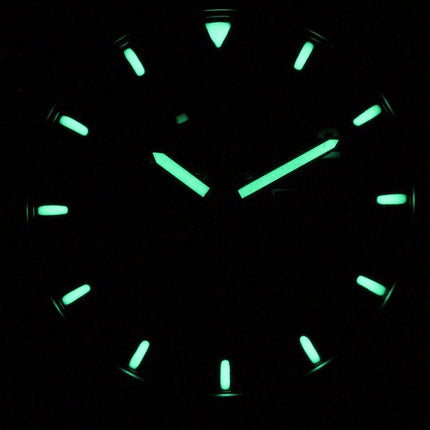 Seiko 5 Sports Automatic Polyester SNZG15K1-var-NATO27 100M Herrklocka