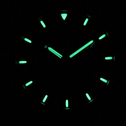 Seiko 5 Sports Automatic Polyester SNZG15K1-var-NATO30 100M Herrklocka