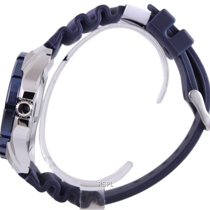 Renoverad Seiko 5 Sports Automatic 24 Jewels SRP605K2 Herrklocka