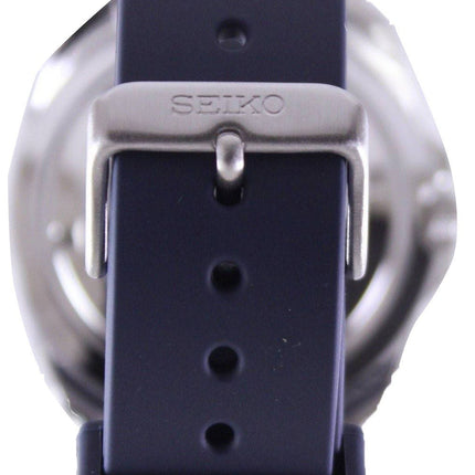 Renoverad Seiko 5 Sports Automatic 24 Jewels SRP605K2 Herrklocka