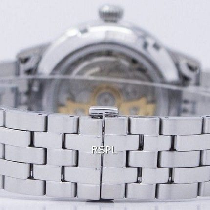Seiko Presage Cocktail Automatic Japan Made SRPB41 SRPB41J1 SRPB41J Herrklocka