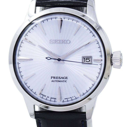 Seiko Presage Cocktail Automatic Japan Made SRPB43 SRPB43J1 SRPB43J Herrklocka