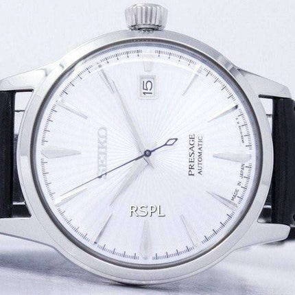 Seiko Presage Cocktail Automatic Japan Made SRPB43 SRPB43J1 SRPB43J Herrklocka