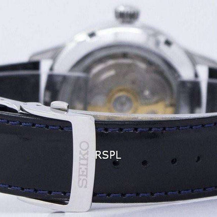 Seiko Presage Cocktail Automatic Japan Made SRPB43 SRPB43J1 SRPB43J Herrklocka