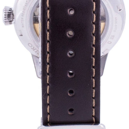 Seiko Presage Automatic Cocktail Mockingbird SRPD37 SRPD37J1 SRPD37J Japan Made Herrklocka