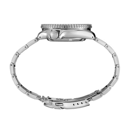 Seiko 5 Sports Style Automatic SRPD55 SRPD55K1 SRPD55K 100M Herrklocka