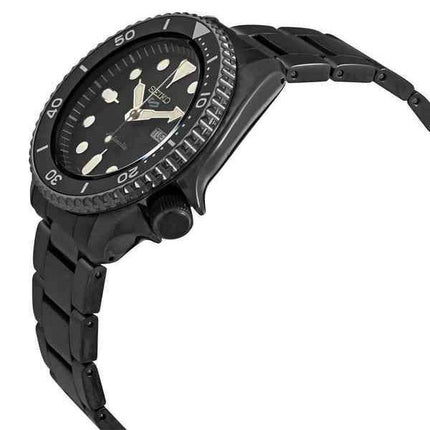 Seiko 5 Sports Style Automatic SRPD65 SRPD65K1 SRPD65K 100M Herrklocka