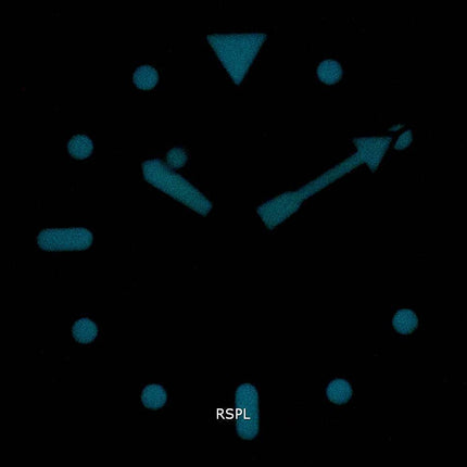 Seiko 5 sportdräkter Style Automatic SRPD75 SRPD75K1 SRPD75K 100M Herrklocka