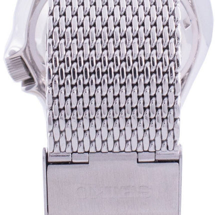 Seiko 5 sportdräkter Style Automatic SRPD75 SRPD75K1 SRPD75K 100M Herrklocka