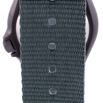 Seiko 5 Sports Sense Style Automatic SRPD77 SRPD77K1 SRPD77K 100M Herrklocka