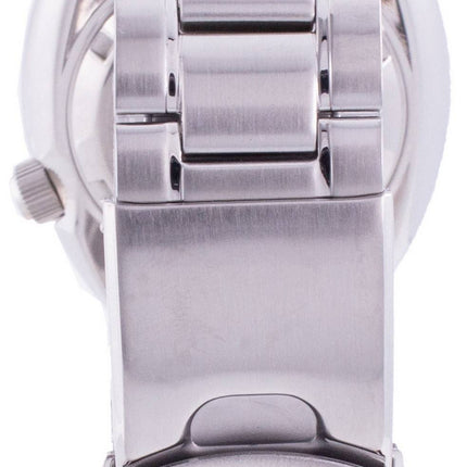 Renoverad Seiko Prospex Turtle International Edition automatisk dykarklocka SRPE03 SRPE03J1 SRPE03J 200M herrklocka