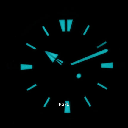 Seiko Prospex Land Tortoise Automatic Diver&#39,s SRPG18 SRPG18J1 SRPG18J 200M herrklocka