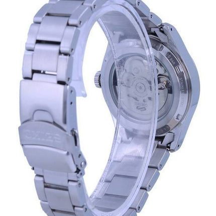 Seiko 5 Sports Field Black Dial Automatic SRPG27 SRPG27K1 SRPG27K 100M Herrklocka