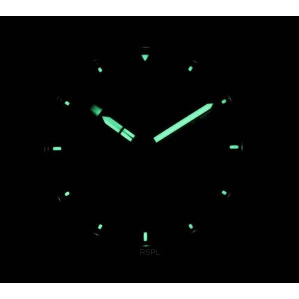 Seiko 5 Sports Field Blue Dial Automatic SRPG29 SRPG29K1 SRPG29K 100M Herrklocka