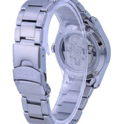 Seiko 5 Sports Field Blue Dial Automatic SRPG29 SRPG29K1 SRPG29K 100M Herrklocka