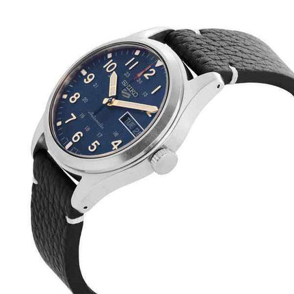 Seiko 5 Sports Field Automatic SRPG39 SRPG39K1 SRPG39K 100M Herrklocka