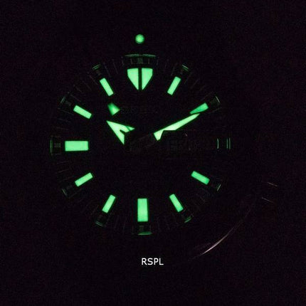 Seiko Prospex Special Edition Diver's Rostfritt stål Automatisk SRPH75 SRPH75K1 SRPH75K 200M herrklocka