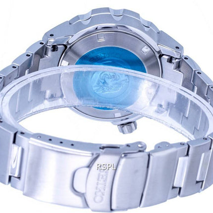 Seiko Prospex Special Edition Diver's Rostfritt stål Automatisk SRPH75 SRPH75K1 SRPH75K 200M herrklocka