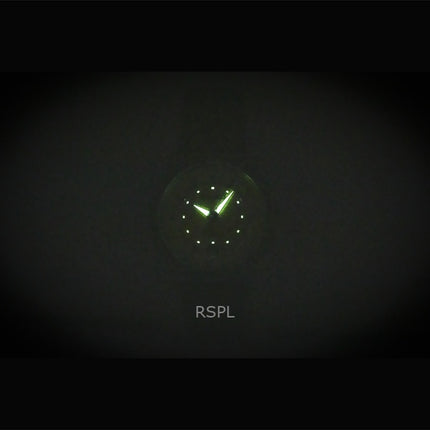 Seiko Presage Style 60-tals rostfritt stål guld urtavla automatisk SRPL75J1 herrklocka