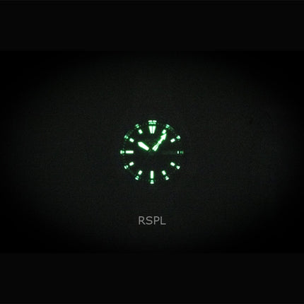 Seiko 5 Sports SKX Redux rostfritt stål blå urtavla automatisk SRPL83K1 100M herrklocka