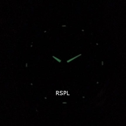 Seiko Discover More Titanium Quartz SUR377 SUR377P1 SUR377P 100M Herrklocka